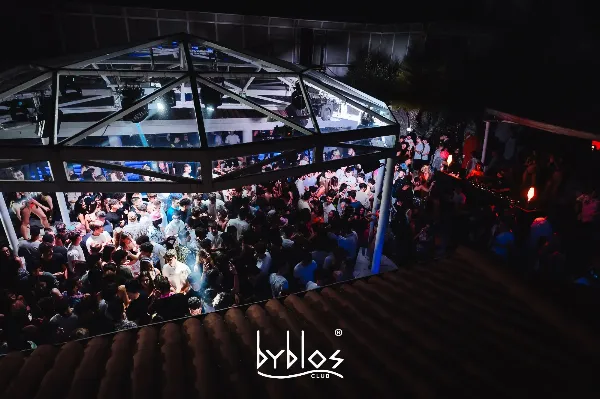 discoteca-Byblos Club-5